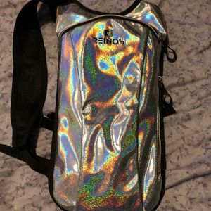 Hydra backpack